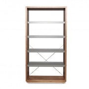 D3 Bookcase